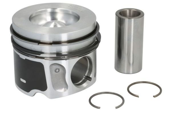 Tłok 84 (STD) do Land Rovera, ENT050715 STD, ENGITECH w ofercie sklepu e-autoparts.pl 